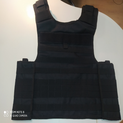 CHALECO TACTICO MILITAR Y ENTRENAMIENTO CHALECO TACTICO MILITAR Y ENTRENAMIENTO