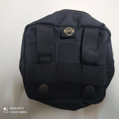 BOLSO MTP SISTEMA MOLLE MULTIBOLSILLO HORIZONTAL