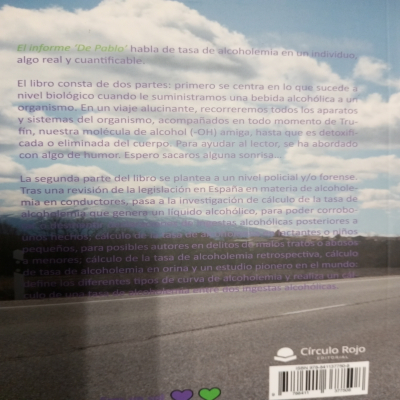 LIBRO EL INFORME DE PABLO LIBRO EL INFORME DE PABLO