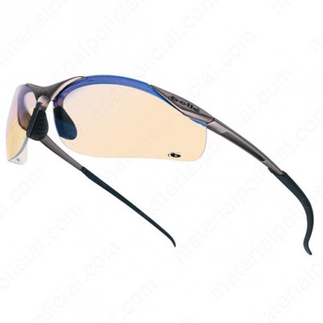 GAFAS BALISTICAS BOLLÉ Safety CONTESP CONTOUR