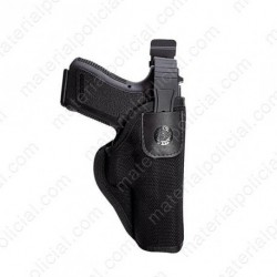 FUNDA VEGAFORM EN CORDURA POLICIAL MODELO FP2