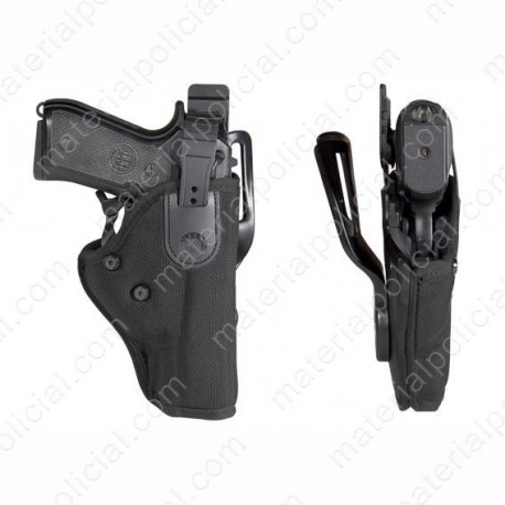 FUNDA ANTIHURTO VEGA HOLSTER SP2